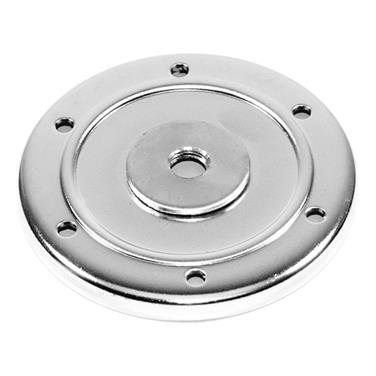 Engine Oil Strainer Cover VW AC115201B