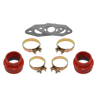 Engine Intake Manifold Installation Kit VW AC129367