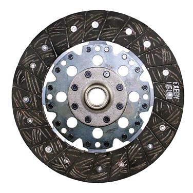 Clutch Friction Disc VW AC141151