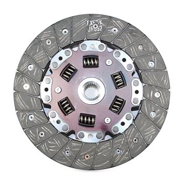 Clutch Friction Disc VW AC141152