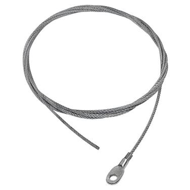 Carburetor Accelerator Cable VW AC721100