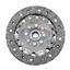 Clutch Friction Disc VW 111141031EEC