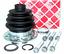 CV Joint Boot Kit VW 251598201