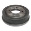 Brake Drum VW 311501615F