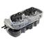 Engine Cylinder Head VW AC101341BR