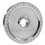 Engine Crankshaft Pulley VW AC105353