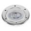 Engine Oil Strainer Cover VW AC115201B