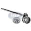 Engine Oil Filler Tube VW AC115300