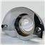 Engine Cooling Fan Shroud VW AC119052