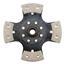 Clutch Friction Disc VW AC141170K