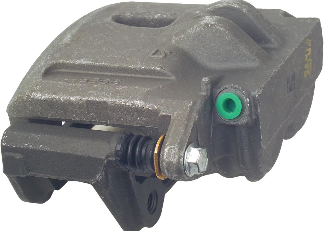 2000 Lincoln LS Disc Brake Caliper