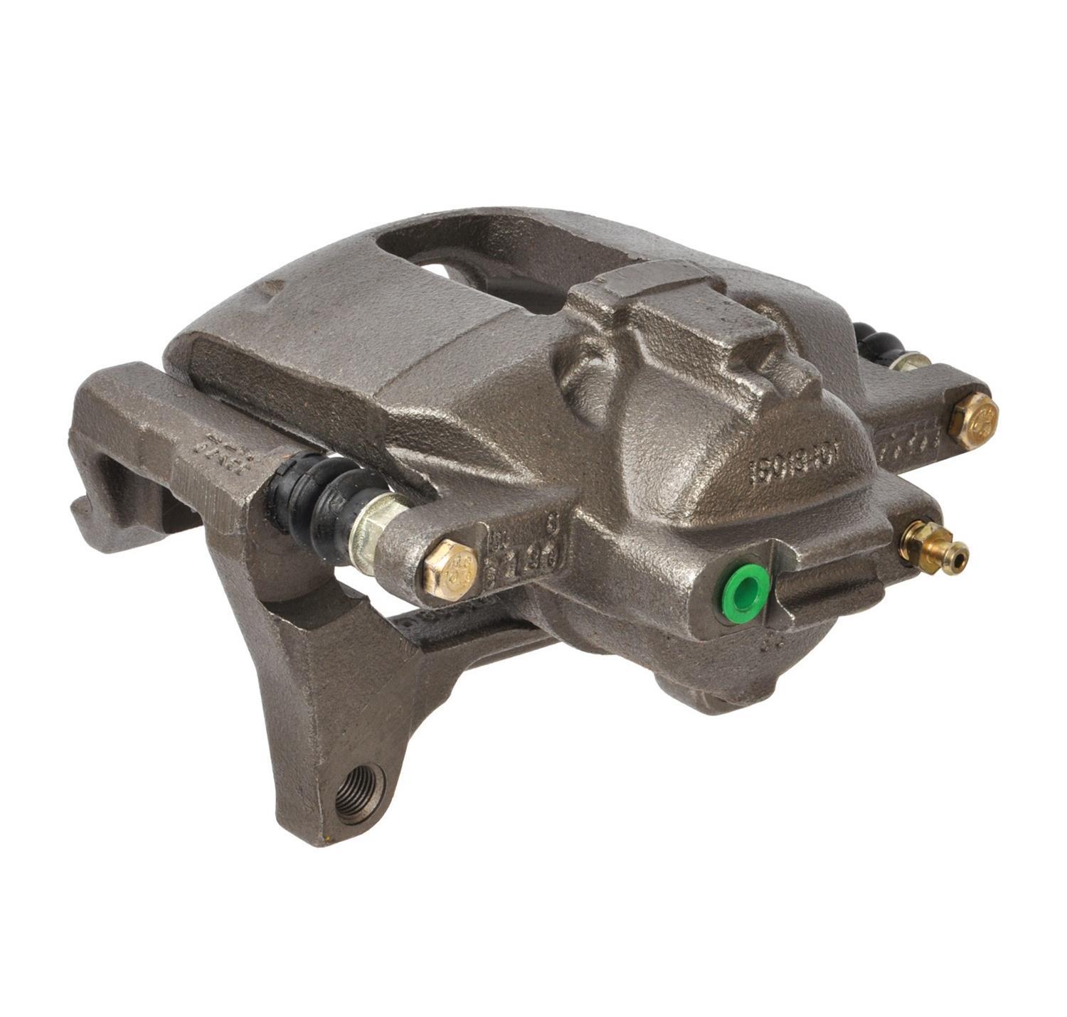 2009 Dodge Journey Brake Caliper