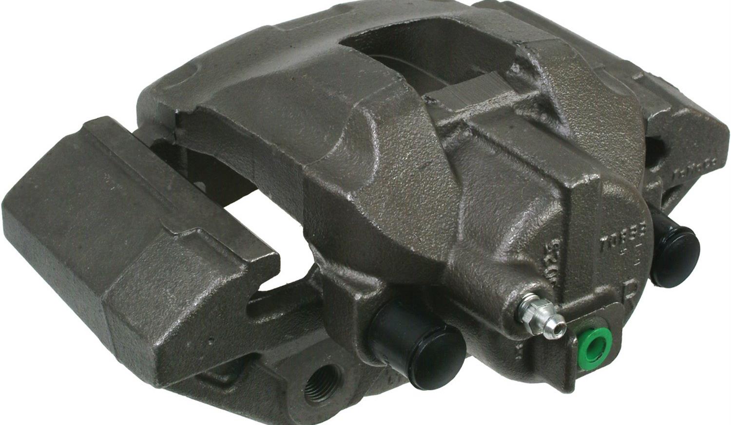 2008 Ford Expedition Brake Caliper