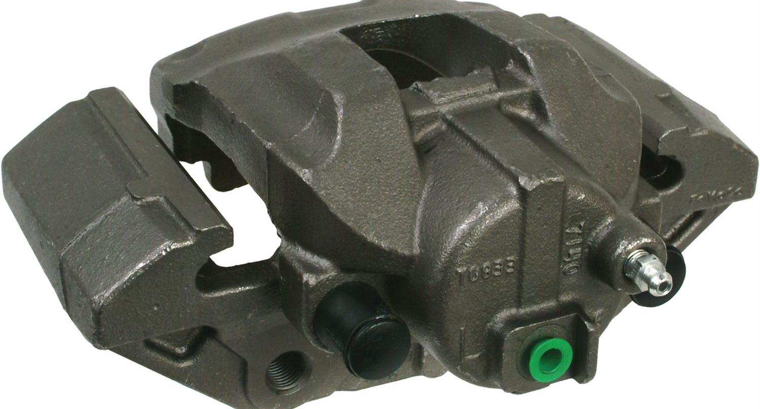2007 Ford Expedition Disc Brake Caliper