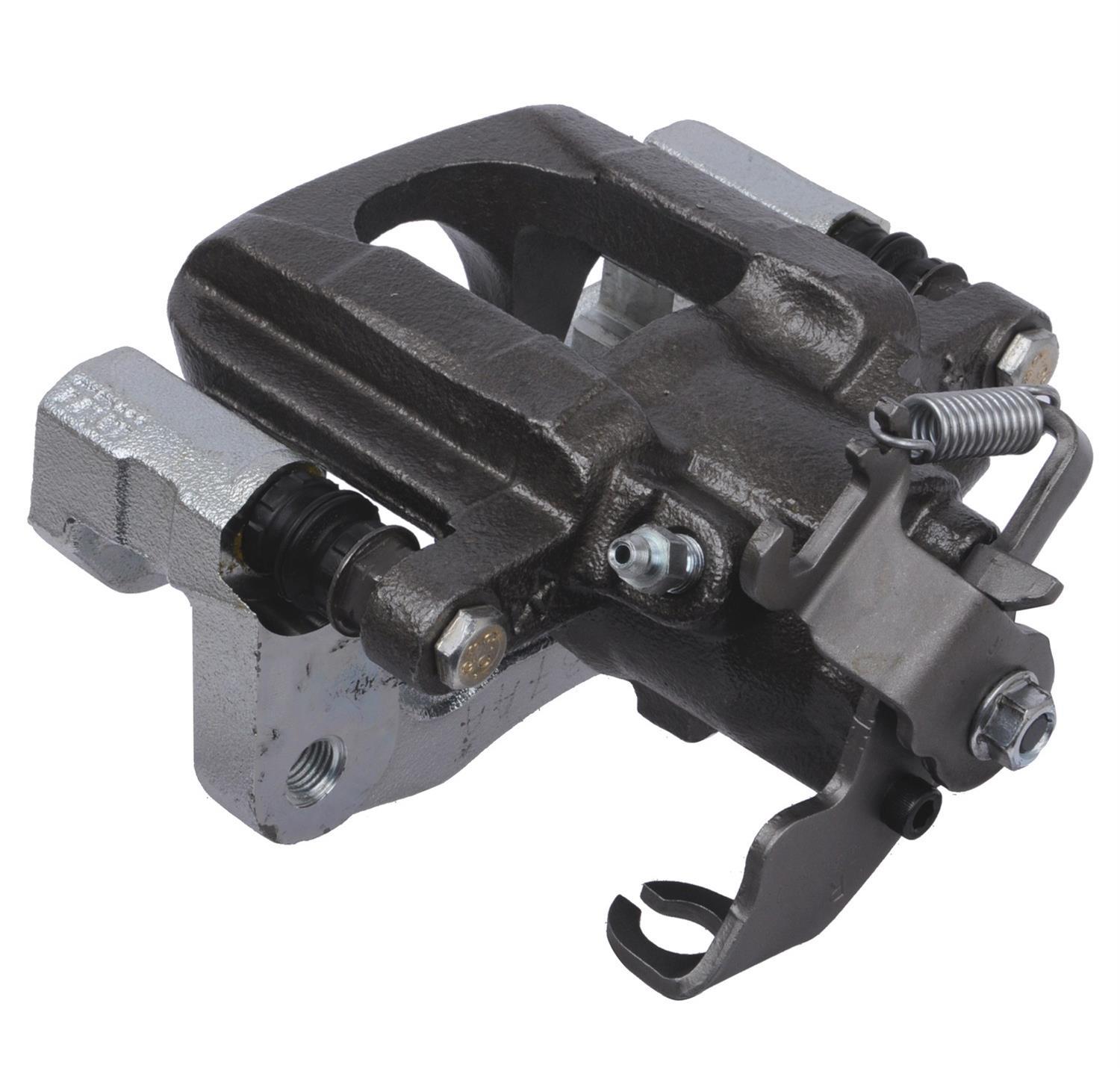 2014 Dodge Grand Caravan Disc Brake Caliper