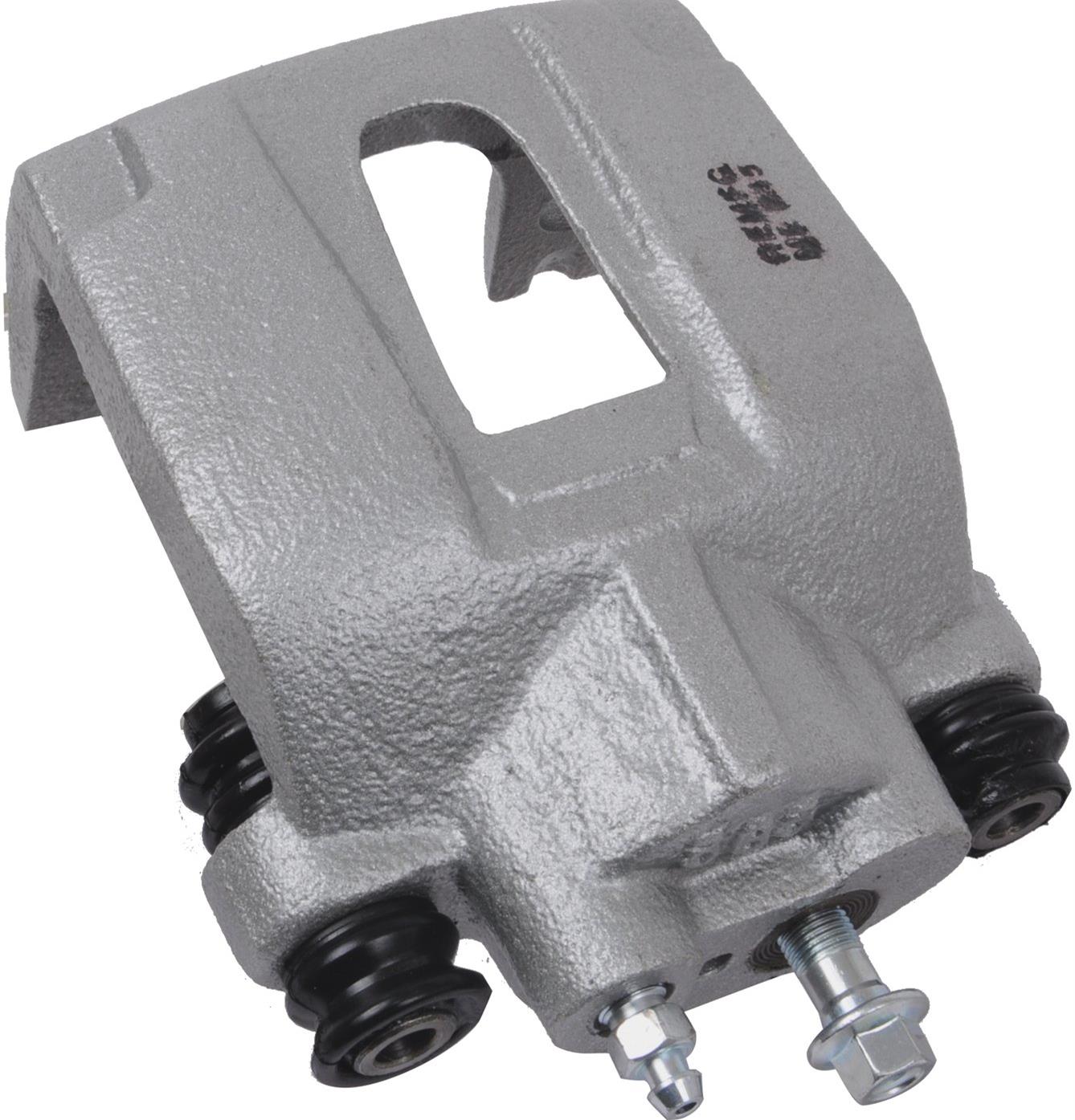 2005 Nissan Armada Disc Brake Caliper