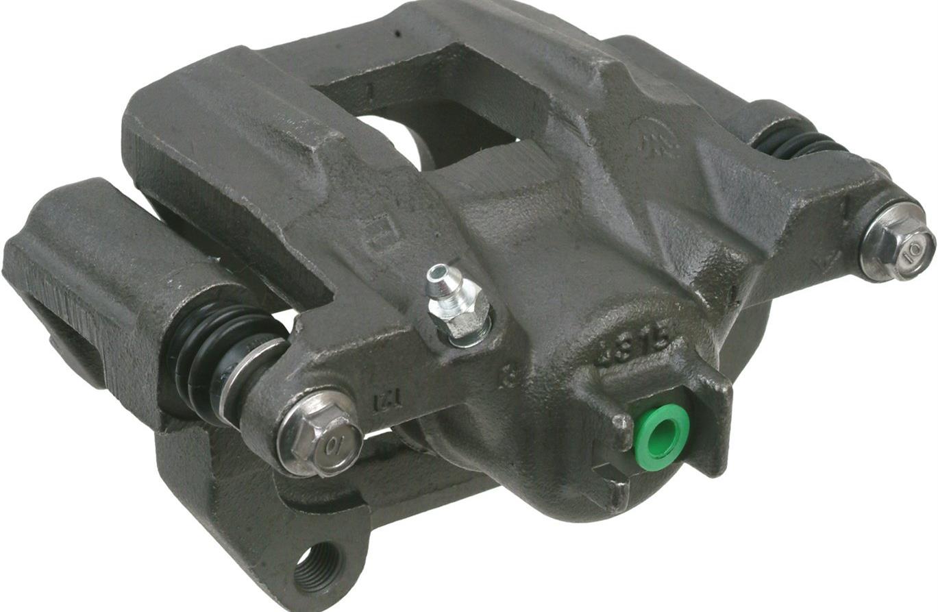 2008 Acura MDX Brake Caliper