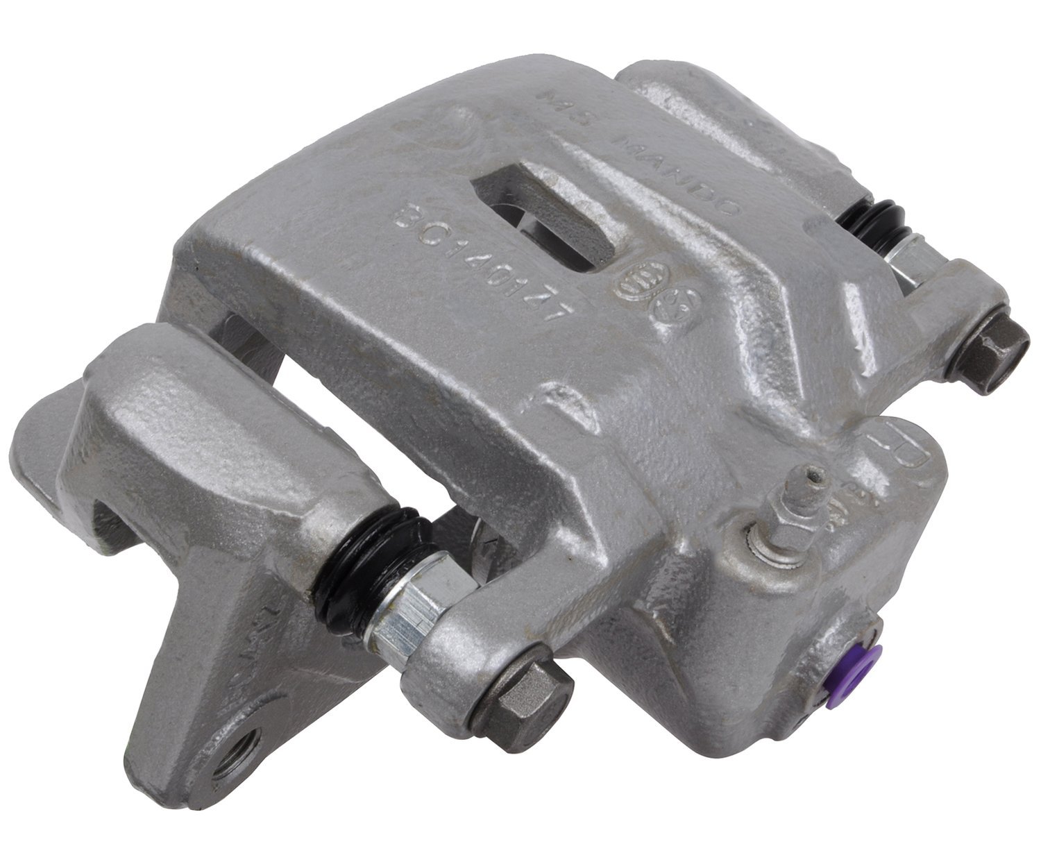 2013 Hyundai Genesis Coupe Brake Caliper
