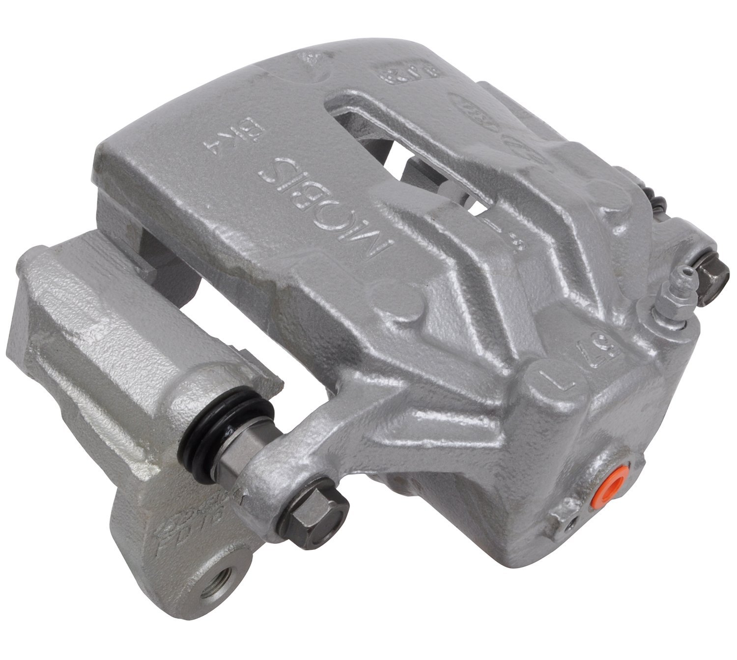 2012 Kia Forte Brake Caliper