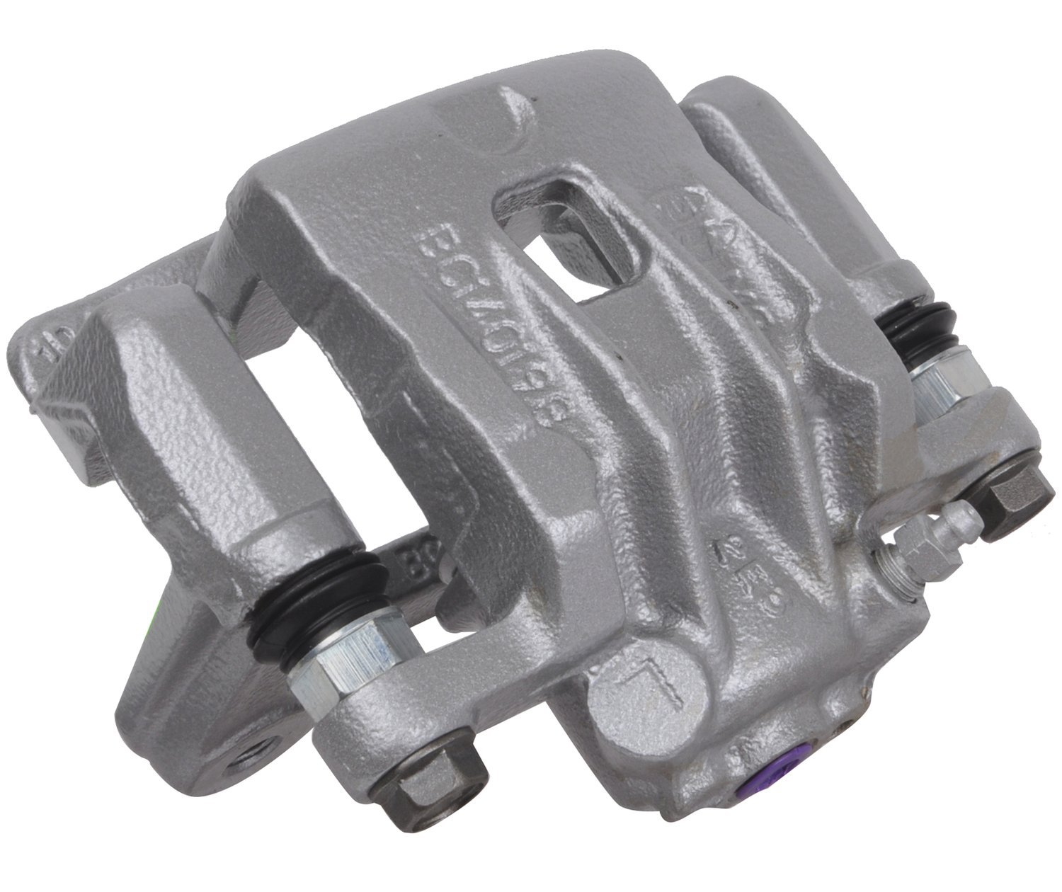 2012 Kia Optima Brake Caliper