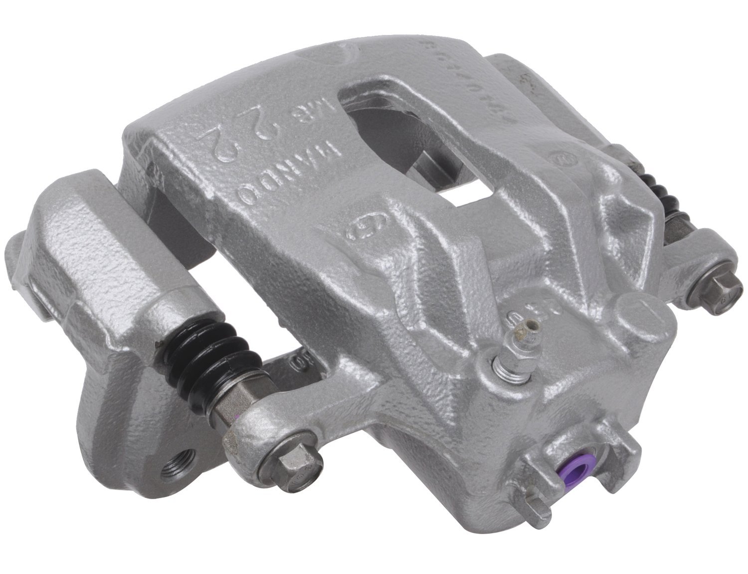 2014 Hyundai Accent Brake Caliper