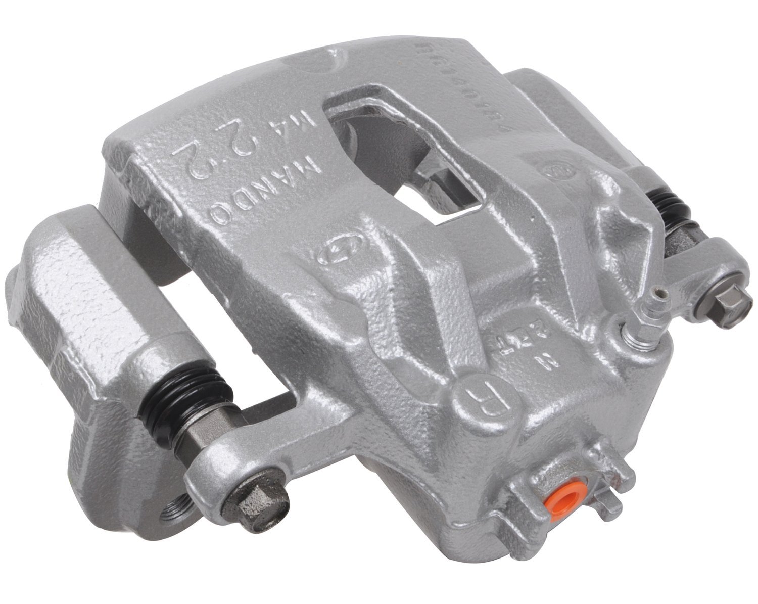 2012 Kia Rio Brake Caliper