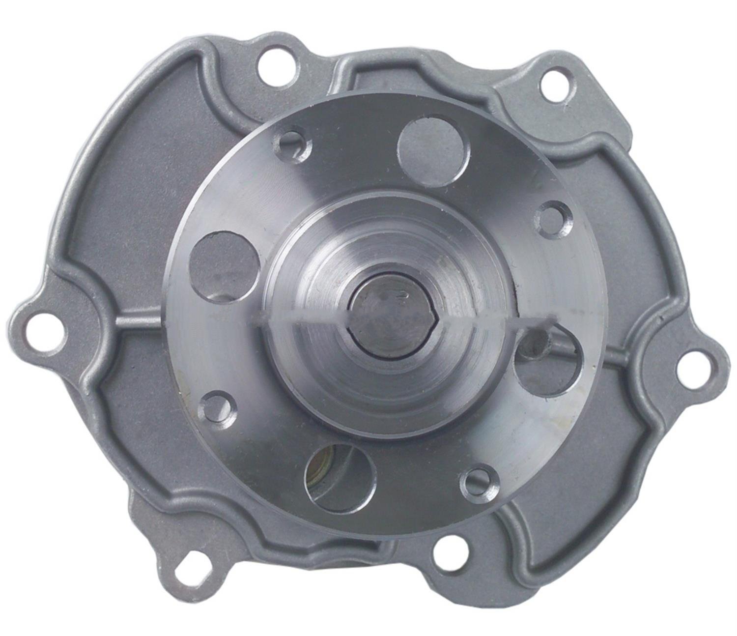 2006 Buick LaCrosse Water Pump