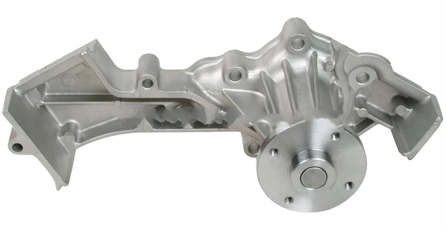 2004 Nissan Frontier Water Pump