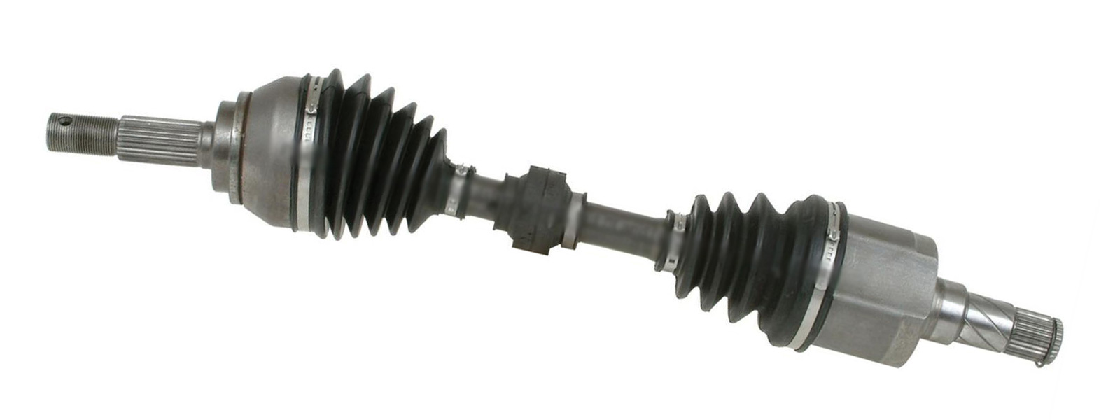 2005 Nissan Sentra CV Axle Shaft