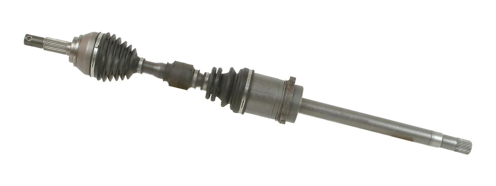 2005 Nissan Sentra CV Axle Shaft