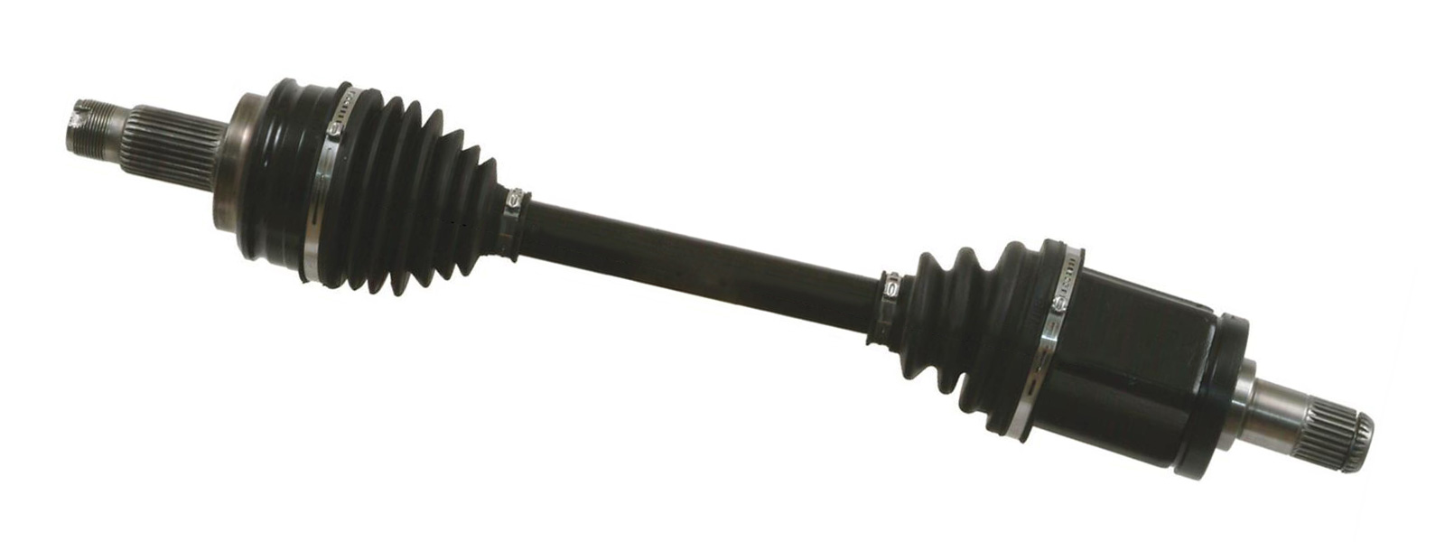 2004 BMW X3 CV Axle Shaft