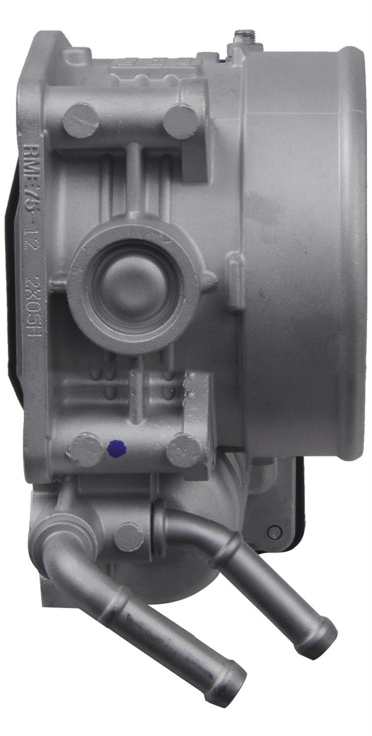 2012 Nissan Maxima Fuel Injection Throttle Body | AutoPartsKart.com