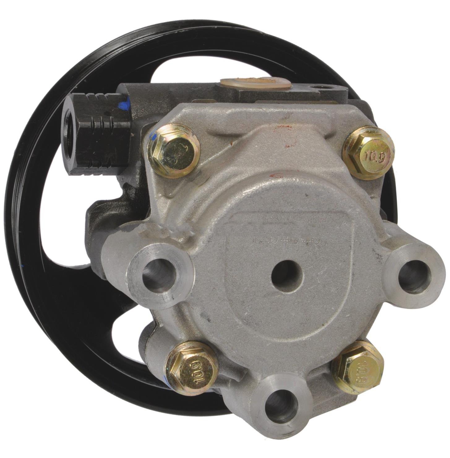 2000 Toyota Tundra Steering Pump | AutoPartsKart.com