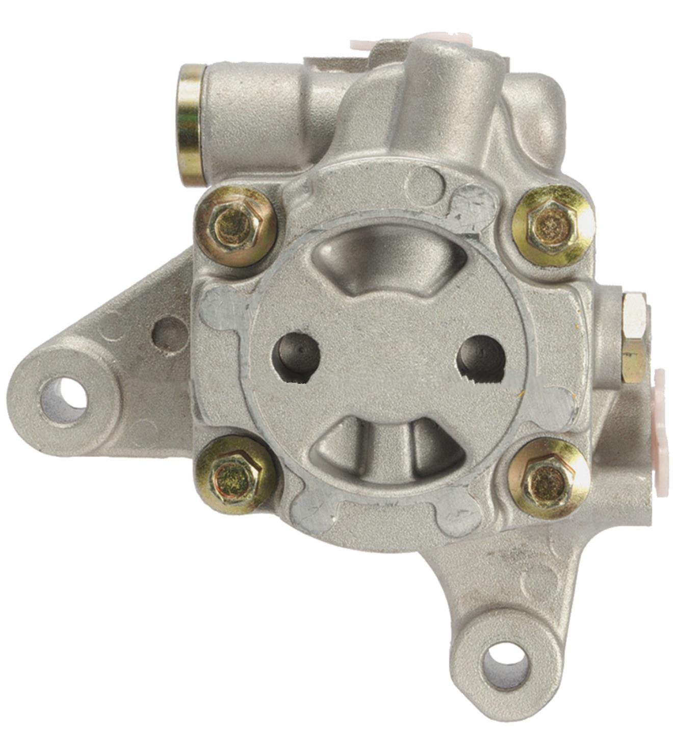 2004 Honda Element Steering Pump