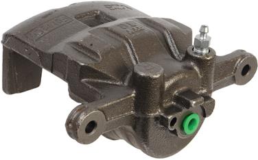 Disc Brake Caliper A1 19-6453