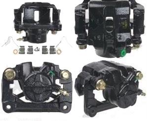 Disc Brake Caliper A1 19-6670