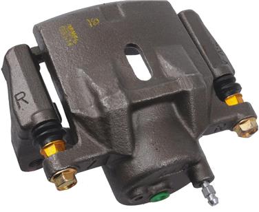 Disc Brake Caliper A1 19-B2701