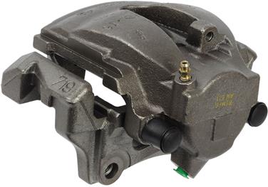 Disc Brake Caliper A1 19-B3891