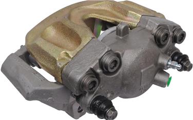 Disc Brake Caliper A1 19-B6317