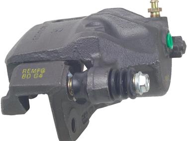 Disc Brake Caliper A1 19-P1492