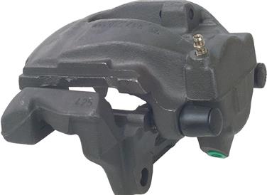 Disc Brake Caliper A1 19-P1820