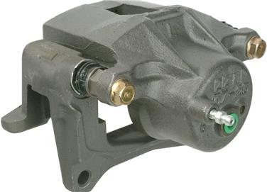 Disc Brake Caliper A1 19-P2580