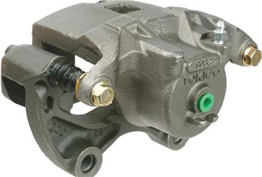 Disc Brake Caliper A1 19-P2691