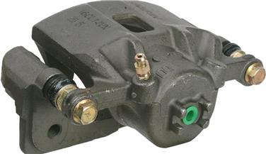 Disc Brake Caliper A1 19-P2796