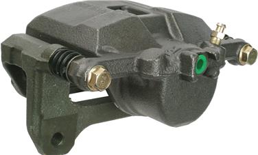 Disc Brake Caliper A1 19-P2809