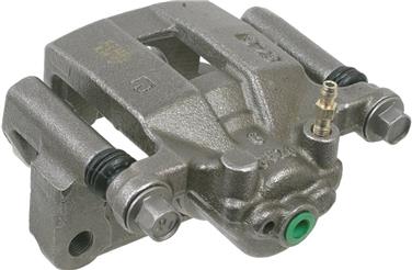 Disc Brake Caliper A1 19-P3437