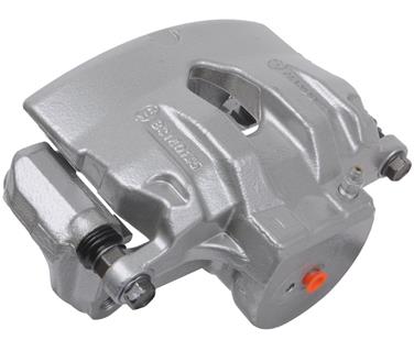 Disc Brake Caliper A1 19-P6412