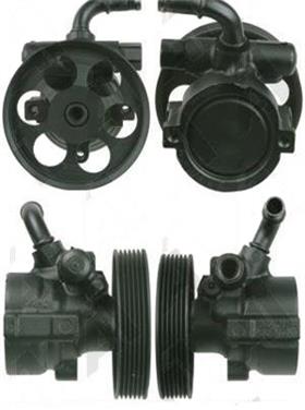 Power Steering Pump A1 20-1026