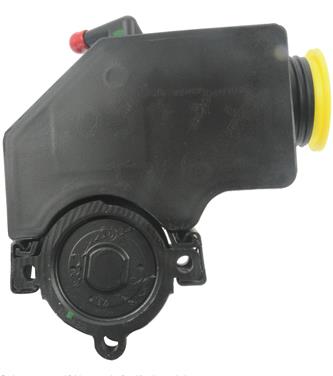 Power Steering Pump A1 20-33771