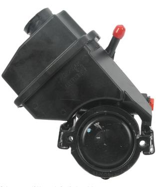 Power Steering Pump A1 20-69993